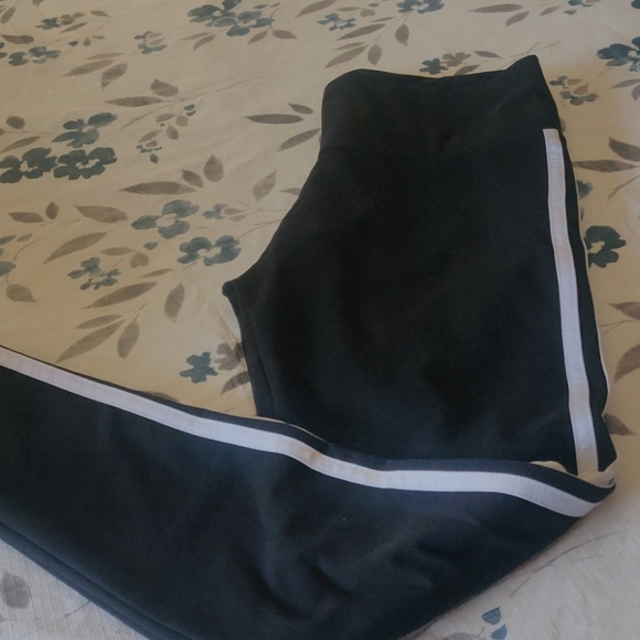 - feather's Woman leggings - Picture 1 of 1